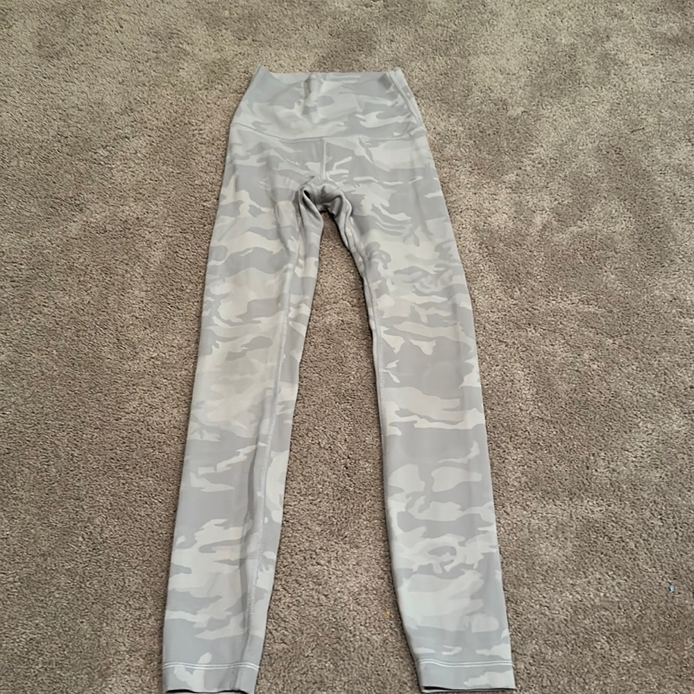 Lululemon Align Leggings